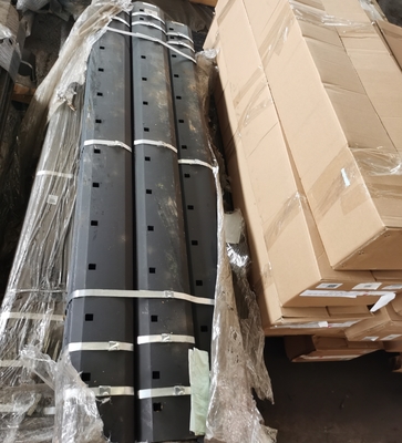 10877920 l'impianto di betonaggio parte la resistenza all'usura della lama PQ190C.5-1 per la pompa per calcestruzzo SANY
