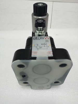 La pompa per calcestruzzo di iso parte la valvola di sfogo idraulica 60213009 CG3V-8GW-10-EU55 EATON VICKSERS