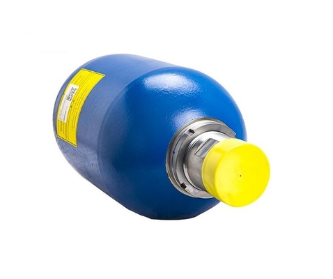 B229900003708 Accumulatore OLEAR 10L EHV10-330/90 Per SANY SY5419