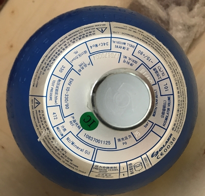 B229900003708 Accumulatore OLEAR 10L EHV10-330/90 Per SANY SY5419