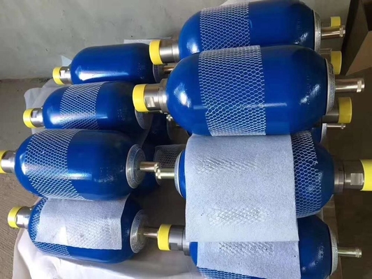B229900003708 Accumulatore OLEAR 10L EHV10-330/90 Per SANY SY5419