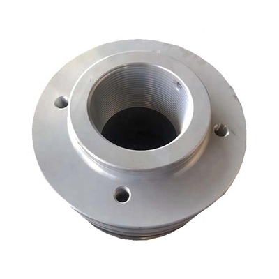 10312285 testa a pistone BCW28.1.1A-2 per pezzi di ricambio originali per pompe per calcestruzzo SANY SY5313THB