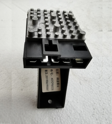 60273570 Modulo di controllo della velocità ASYZY50023 ASYZY50220 SY5250GJB4/08JW