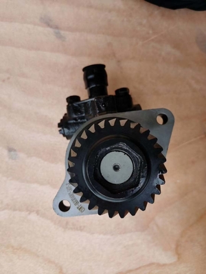 La betoniera 60100616 parte la pompa dell'olio della direzione ZYB32-28FS01 CSMT per SANY