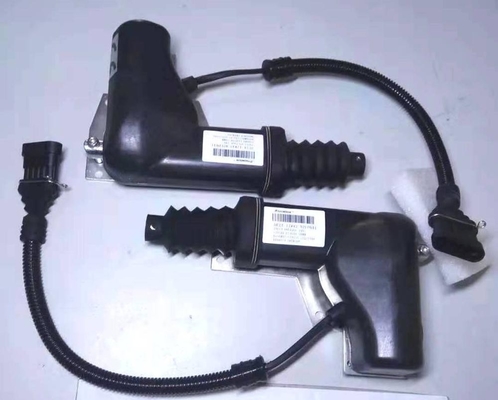 60188333 motore facente un passo lineare TL-24-250 DE24-17W42-02FP041 0.072-3 per SANY