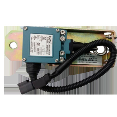 60120473 BL-QZ01 60083173 Finecorsa L-S-1NO+1NC-9mm CP-61 per gru SANY
