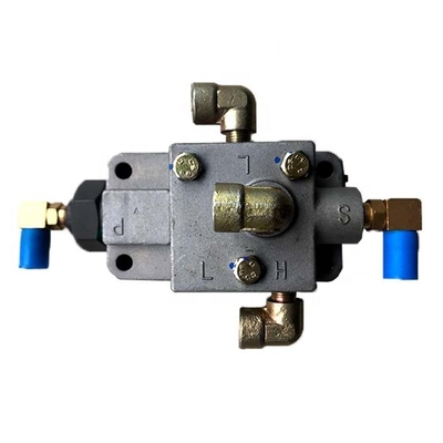 A220401000652 Servovalvola Trasmissione Fuller Slave Valve A-5000 A5000 VELOCE per SANY CRANE Pezzi di ricambio