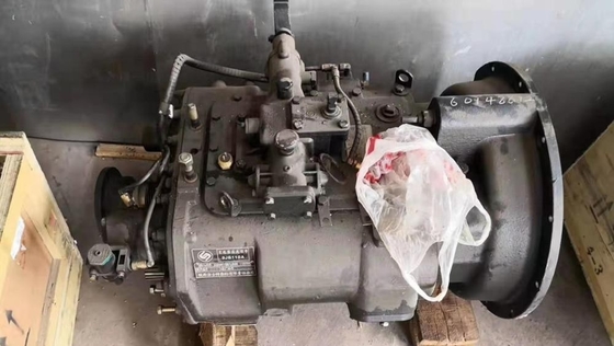 60148872 Assemblea di trasmissione 9JS119A RPP (G12181) PTO FAST FASHITE per SANY Crane STC250