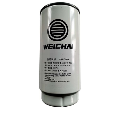 60328868 Filtro separatore olio-acqua 1000424916A WEICHAI TD226B per SANY CRANE