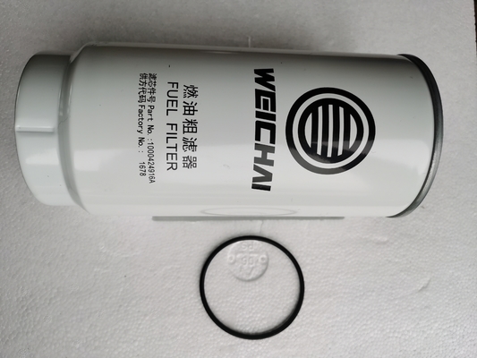60328868 Filtro separatore olio-acqua 1000424916A WEICHAI TD226B per SANY CRANE