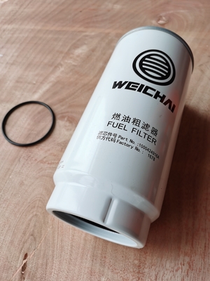 60328868 Filtro separatore olio-acqua 1000424916A WEICHAI TD226B per SANY CRANE