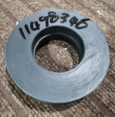 11498346 puleggia in nylon SYM5550J.3.6.3.4-1 per SANY STC1000