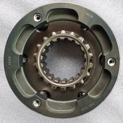 60075073 Gruppo sincronizzatore marcia alta/bassa A-C09005 FAST per SANY CRANE STC500