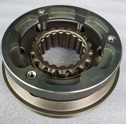 60075073 Gruppo sincronizzatore marcia alta/bassa A-C09005 FAST per SANY CRANE STC500