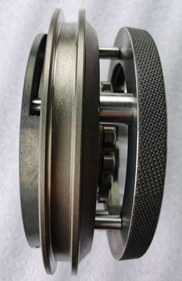 60075073 Gruppo sincronizzatore marcia alta/bassa A-C09005 FAST per SANY CRANE STC500