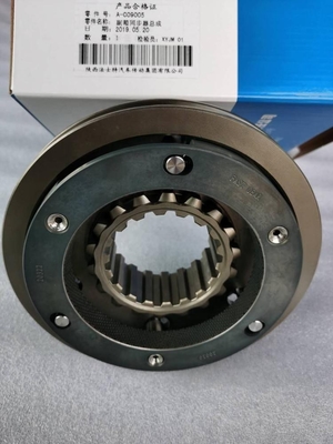 60075073 Gruppo sincronizzatore marcia alta/bassa A-C09005 FAST per SANY CRANE STC500