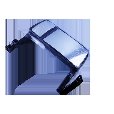 60025737 60025736 Gruppo specchietto retrovisore (L) CB311-SL611BL SR1400/350 per gru mobile SANY STC250
