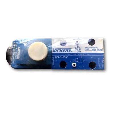B220402000431 Valvola di inversione elettromagnetica DG4V-3-2B-M-U-H7-60 EATON VIKERS