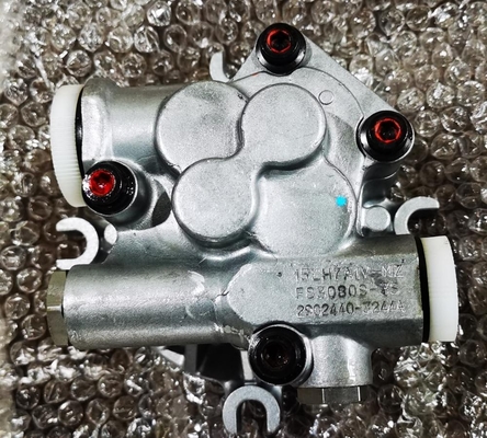 60015495 Pompa ad ingranaggi 2902440-3244A KAWASAKI per SANY ESCAVATORE SY215 SY335 SY465