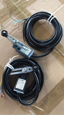 60056591 Finecorsa FA4555-2SN PIZZATO per SANY