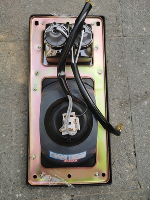 60118971 faro 70.5/75-24-P1-Y+R+CL LGY-I-1 dei pezzi di ricambio del macchinario per la costruzione di strade