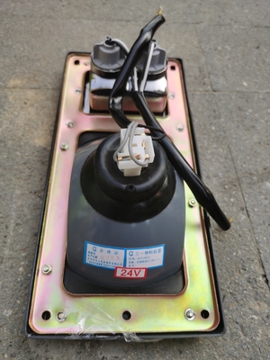60118971 faro 70.5/75-24-P1-Y+R+CL LGY-I-1 dei pezzi di ricambio del macchinario per la costruzione di strade