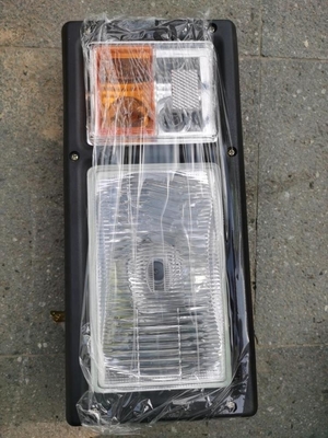 60118971 faro 70.5/75-24-P1-Y+R+CL LGY-I-1 dei pezzi di ricambio del macchinario per la costruzione di strade