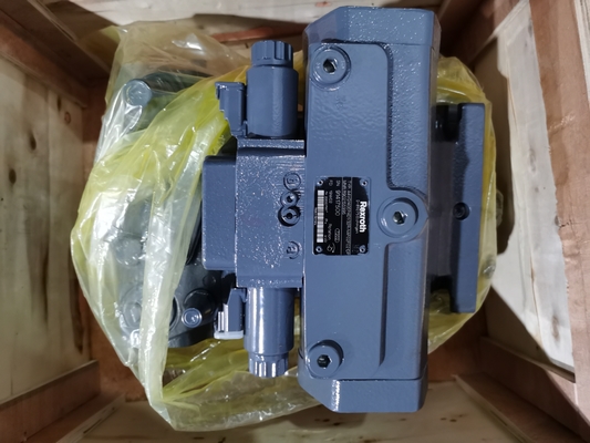 Pompa a stantuffo B220301000394 A4VG140EP4D1/32R-NAF02F021DP R902155995 Rexroth per SANY