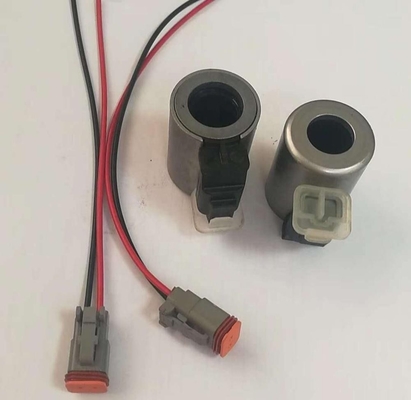B249900001099 Produttori di bobine elettromagnetiche R902602641 Rexroth per SANY PQ190 SHG190