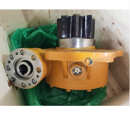 60212522 60024623 pezzi di ricambio genuini originali consumati della cassa ingranaggi TZ190 per il selezionatore del motore di SANY
