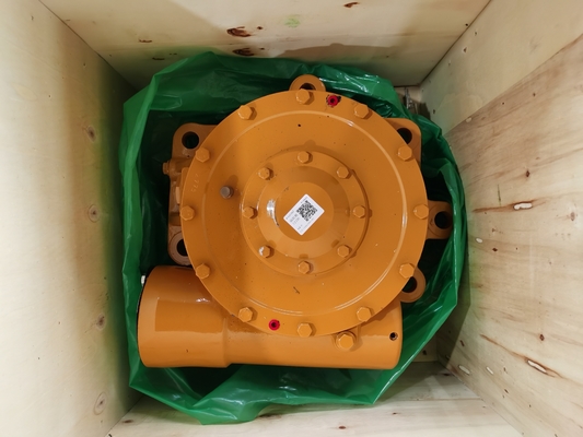 60212522 60024623 pezzi di ricambio genuini originali consumati della cassa ingranaggi TZ190 per il selezionatore del motore di SANY