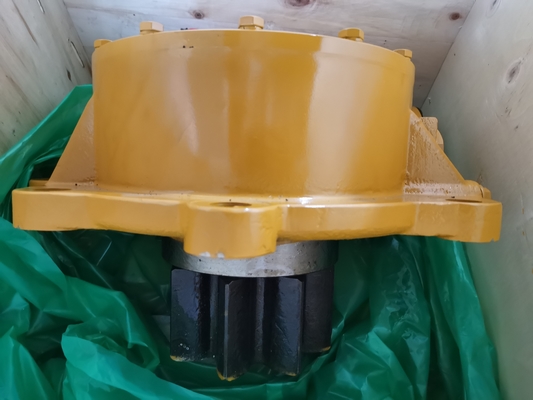 60212522 60024623 pezzi di ricambio genuini originali consumati della cassa ingranaggi TZ190 per il selezionatore del motore di SANY