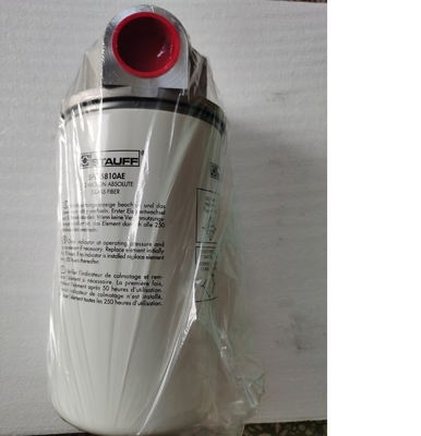 B222100000151 Filtro ritorno olio SSF2058-10AE-B-R B222100000114 SFC-5810AE 13638192 per SANY