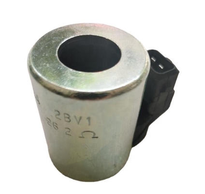 770624 770-624 24 VCC ESPONGONO AL SOLE i perni idraulici originali della bobina due