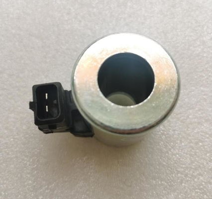 770624 770-624 24 VCC ESPONGONO AL SOLE i perni idraulici originali della bobina due