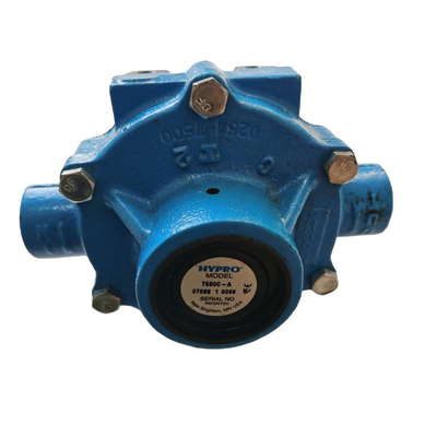 B220304000004 Pompa acqua Pompa a rulli Itial HYPRO 7560C