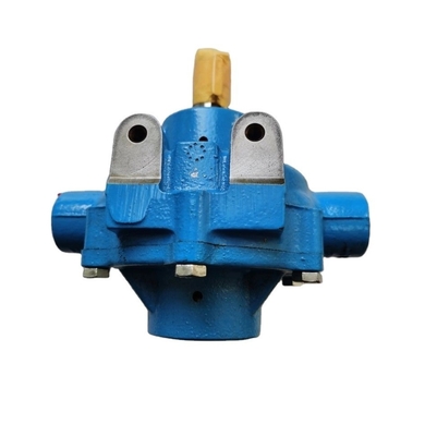 B220304000004 Pompa acqua Pompa a rulli Itial HYPRO 7560C