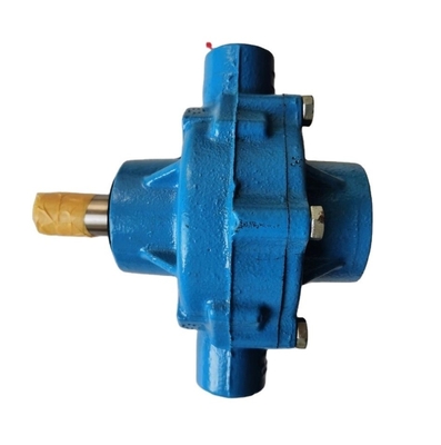 B220304000004 Pompa acqua Pompa a rulli Itial HYPRO 7560C