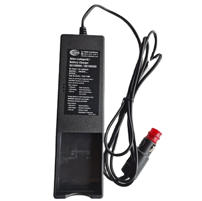 B229900000037 HBC Telecomando Caricabatterie QA109600 QD109300 DC10-30V/1.5A BA225030