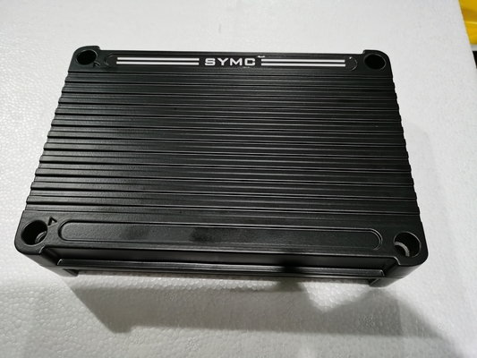 A810201990115 A810201206088 SYMC Sany Motion Controller originale con programma