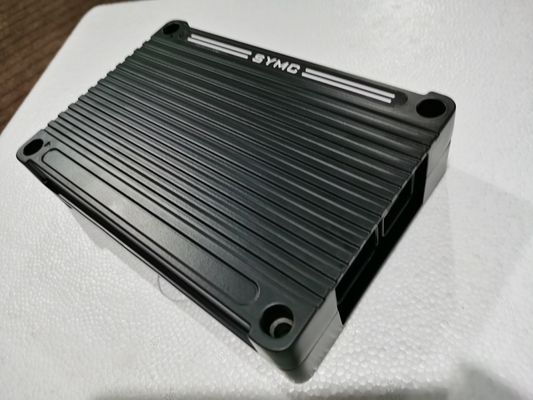 A810201990115 A810201206088 SYMC Sany Motion Controller originale con programma