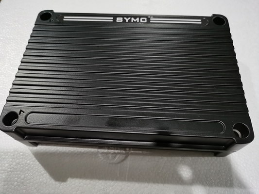 A810201990115 A810201206088 SYMC Sany Motion Controller originale con programma