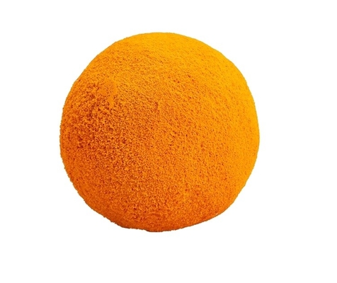 Sfera di gomma C12037.3.2-3 DN125 DN150 5&quot; di pulizia del tubo della pompa per calcestruzzo A820699000015