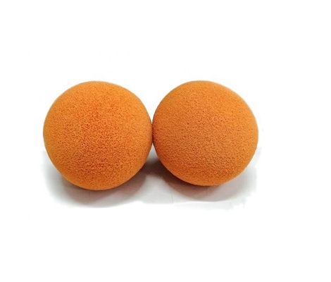 Sfera di gomma C12037.3.2-3 DN125 DN150 5&quot; di pulizia del tubo della pompa per calcestruzzo A820699000015