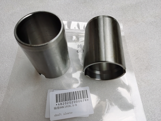 A820202000079 Produttori di manicotti dell'albero della pompa per calcestruzzo 60C1816.5-8