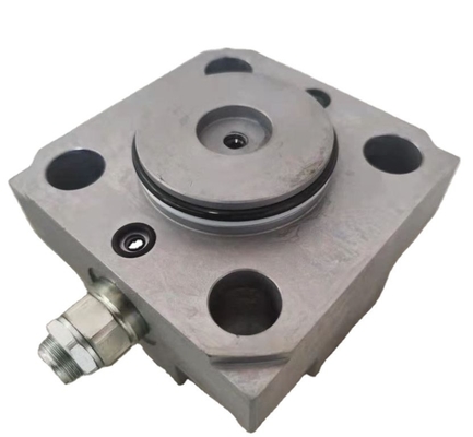 A229900005589 Piastra di copertura, valvola di troppo pieno magnetica CVU-32-C3-W-H per SANY