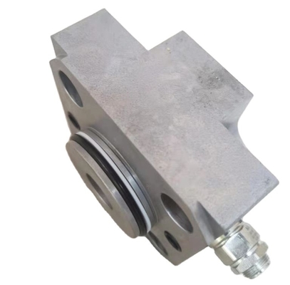 A229900005589 Piastra di copertura, valvola di troppo pieno magnetica CVU-32-C3-W-H per SANY