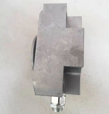 A229900005589 Piastra di copertura, valvola di troppo pieno magnetica CVU-32-C3-W-H per SANY