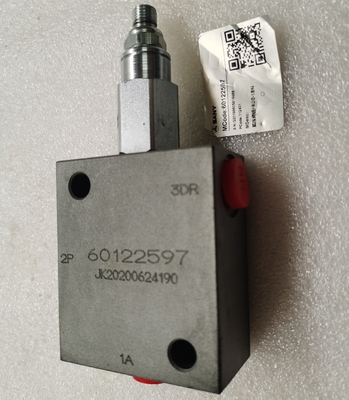60122597 Valvola di riduzione della pressione PRDB-LBN PRDB-LAN-C072-160/50/0K SOLE per pompa per calcestruzzo SANY