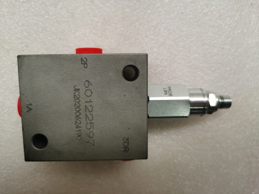 60122597 Valvola di riduzione della pressione PRDB-LBN PRDB-LAN-C072-160/50/0K SOLE per pompa per calcestruzzo SANY